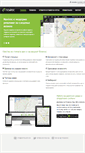 Mobile Screenshot of mk.navirec.com